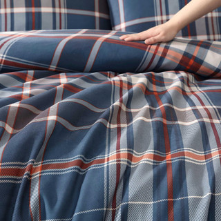 Thumbnail 45: Eddie Bauer Eddie Bauer Shasta Lake Duvet Cover Set 