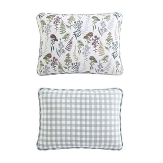 Thumbnail 7: Eddie Bauer Eddie Bauer Flower Field Quilt & Sham Set 