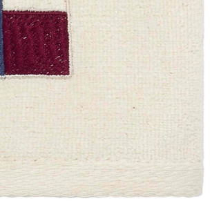 Thumbnail 7: Avanti Avanti Texas Flag  Embroidered Towel Collection 