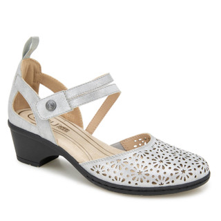 Thumbnail 1: SILVER SHIMMER