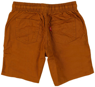 Thumbnail 2: Levi's Levis Big Boys Relaxed Pull-On Shorts 