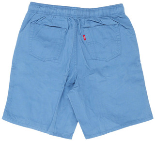 Thumbnail 2: Levi's Levis Big Boys Relaxed Pull-On Shorts 