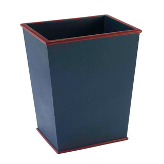 Thumbnail 2: Avanti Avanti Texas Flag Wastebasket/Trashcan 