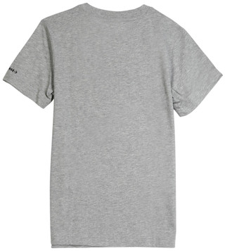 Thumbnail 2: Converse Converse Big Boys Short Sleeve Graphic Tee 