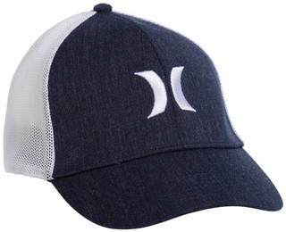 Thumbnail 2: Hurley Hurley Youth Icon Cap 