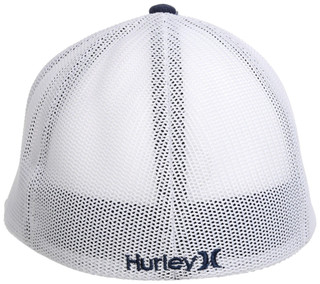Thumbnail 1: Hurley Hurley Youth Icon Cap 