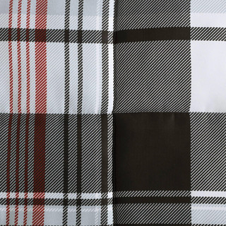 Thumbnail 19: Eddie Bauer Eddie Bauer Normandy Plaid Comforter & Sham Set 