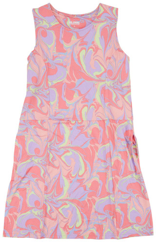 Thumbnail 1: PINK MULTI