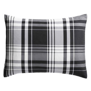 Thumbnail 8: Eddie Bauer Eddie Bauer Saddle Mountain Plaid Comforter & Sham Set 