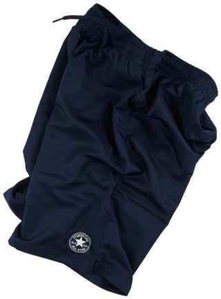 Thumbnail 3: Converse Converse Big Boys Patch Twill Shorts 