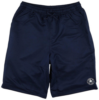 Thumbnail 1: Converse Converse Big Boys Patch Twill Shorts 