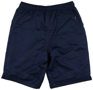 Thumbnail 2: Converse Converse Big Boys Patch Twill Shorts 