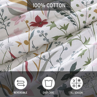 Thumbnail 12: Eddie Bauer Eddie Bauer Woodland Forest Comforter & Sham Set 