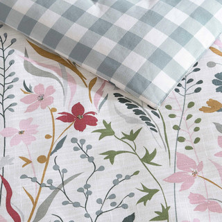 Thumbnail 11: Eddie Bauer Eddie Bauer Woodland Forest Comforter & Sham Set 