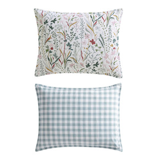 Thumbnail 3: Eddie Bauer Eddie Bauer Woodland Forest Comforter & Sham Set 
