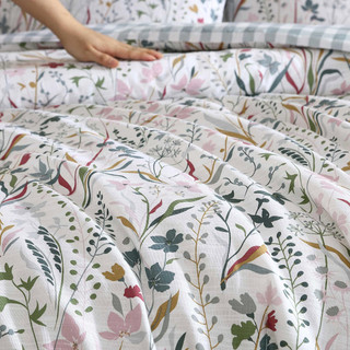 Thumbnail 13: Eddie Bauer Eddie Bauer Woodland Forest Comforter & Sham Set 