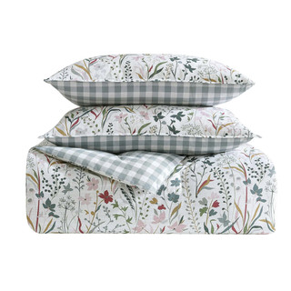 Thumbnail 10: Eddie Bauer Eddie Bauer Woodland Forest Comforter & Sham Set 