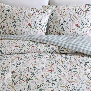 Thumbnail 9: Eddie Bauer Eddie Bauer Woodland Forest Comforter & Sham Set 