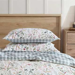 Thumbnail 5: Eddie Bauer Eddie Bauer Woodland Forest Comforter & Sham Set 
