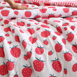 Thumbnail 34: Eddie Bauer Eddie Bauer Kids Strawberry Field Comforter Sham Set 