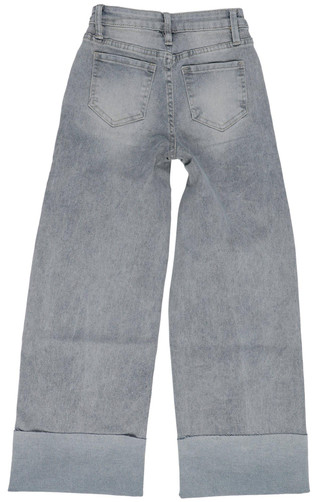 Thumbnail 2: MEDIUM DENIM