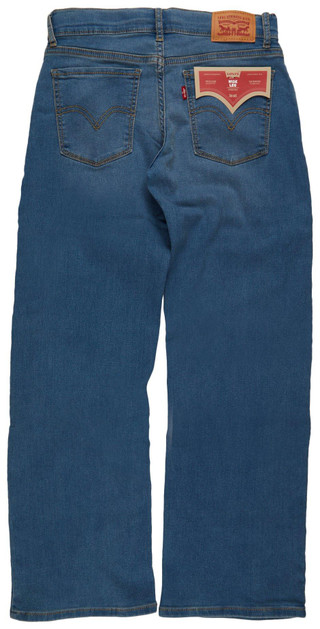 Thumbnail 2: MEDIUM DENIM