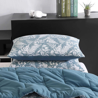 Thumbnail 18: Eddie Bauer Eddie Bauer Fern Garden Comforter & Sham Set 