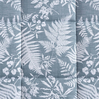 Thumbnail 24: Eddie Bauer Eddie Bauer Fern Garden Comforter & Sham Set 