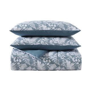 Thumbnail 31: Eddie Bauer Eddie Bauer Fern Garden Comforter & Sham Set 