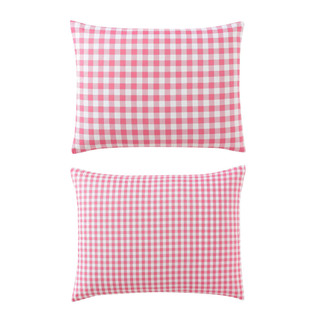 Thumbnail 6: Eddie Bauer Eddie Bauer Kids Preston Check Comforter Sham Set 