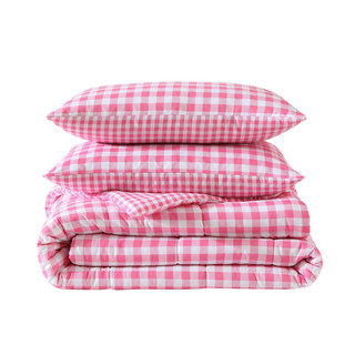 Thumbnail 27: Eddie Bauer Eddie Bauer Kids Preston Check Comforter Sham Set 