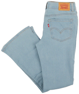Thumbnail 2: LIGHT DENIM