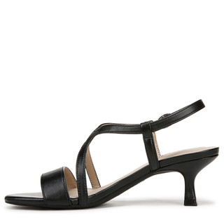 Thumbnail 4: LifeStride LifeStride Womens Nolita Strappy Slingback Heel Sandals 