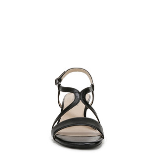 Thumbnail 5: LifeStride LifeStride Womens Nolita Strappy Slingback Heel Sandals 