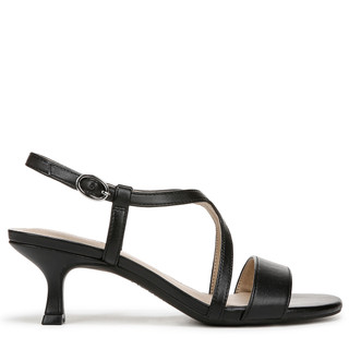 Thumbnail 3: LifeStride LifeStride Womens Nolita Strappy Slingback Heel Sandals 