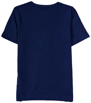 Thumbnail 3: Converse Converse Big Boys Short Sleeve Core Chunck Patch Tee 