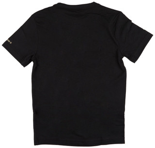 Thumbnail 2: Converse Converse Big Boys Short Sleeve 1908 Classic Arc Logo Tee 