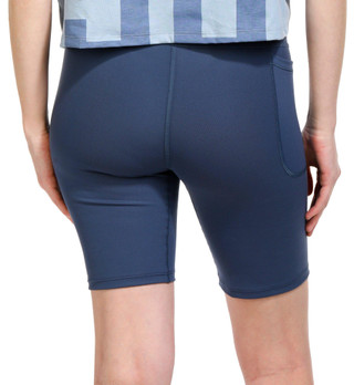 Thumbnail 2: Under Armour Under Armour Womens Active Motion Biker Shorts 