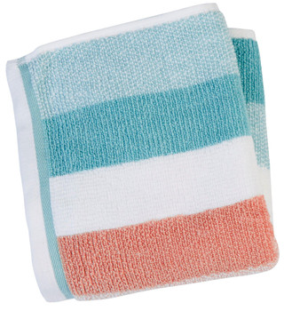 Thumbnail 7: Caro Home Caro Home Dana Stripe Towel Collection 