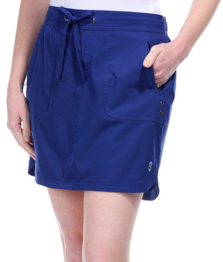 Thumbnail 1: Free Country Free Country Womens Swim Skort 