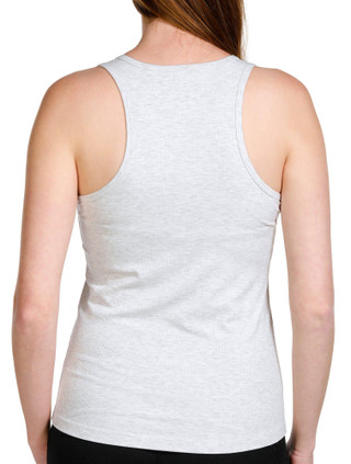 Thumbnail 2: Yogalicious Yogalicious Womens Active Button Tank Top 