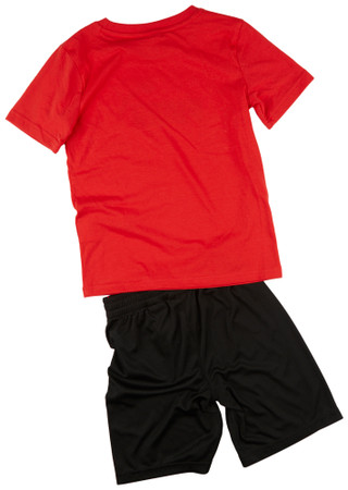 Thumbnail 2: Puma Puma Little Boys 2 Pc Shorts Set 