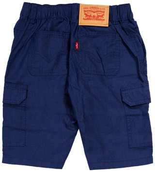 Thumbnail 2: Levi's Levi's Big Boys Relaxed Cargo Shorts 