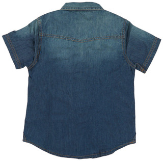 Thumbnail 2: MEDIUM DENIM