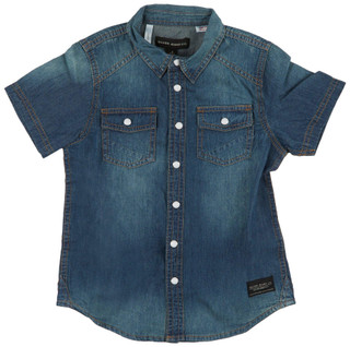 Thumbnail 1: MEDIUM DENIM