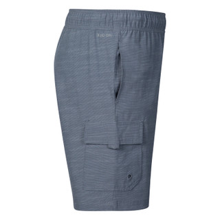 Thumbnail 3: Hurley Hurley Big Boys Hybrid Walk Shorts 