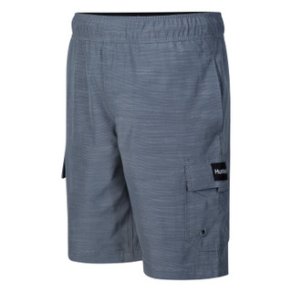 Thumbnail 1: Hurley Hurley Big Boys Hybrid Walk Shorts 