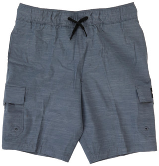 Thumbnail 1: Hurley Hurley Big Boys Hybrid Walk Shorts 