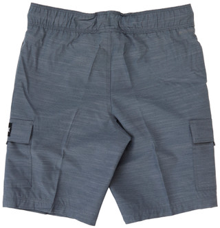 Thumbnail 2: Hurley Hurley Big Boys Hybrid Walk Shorts 
