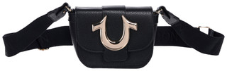 Thumbnail 1: True Religion True Religion Mini Front Flap Crossbody Bag 